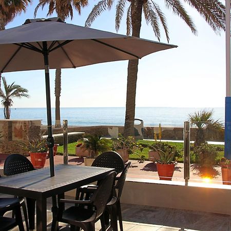 Apartamentos El Galan II Carboneras Exterior foto