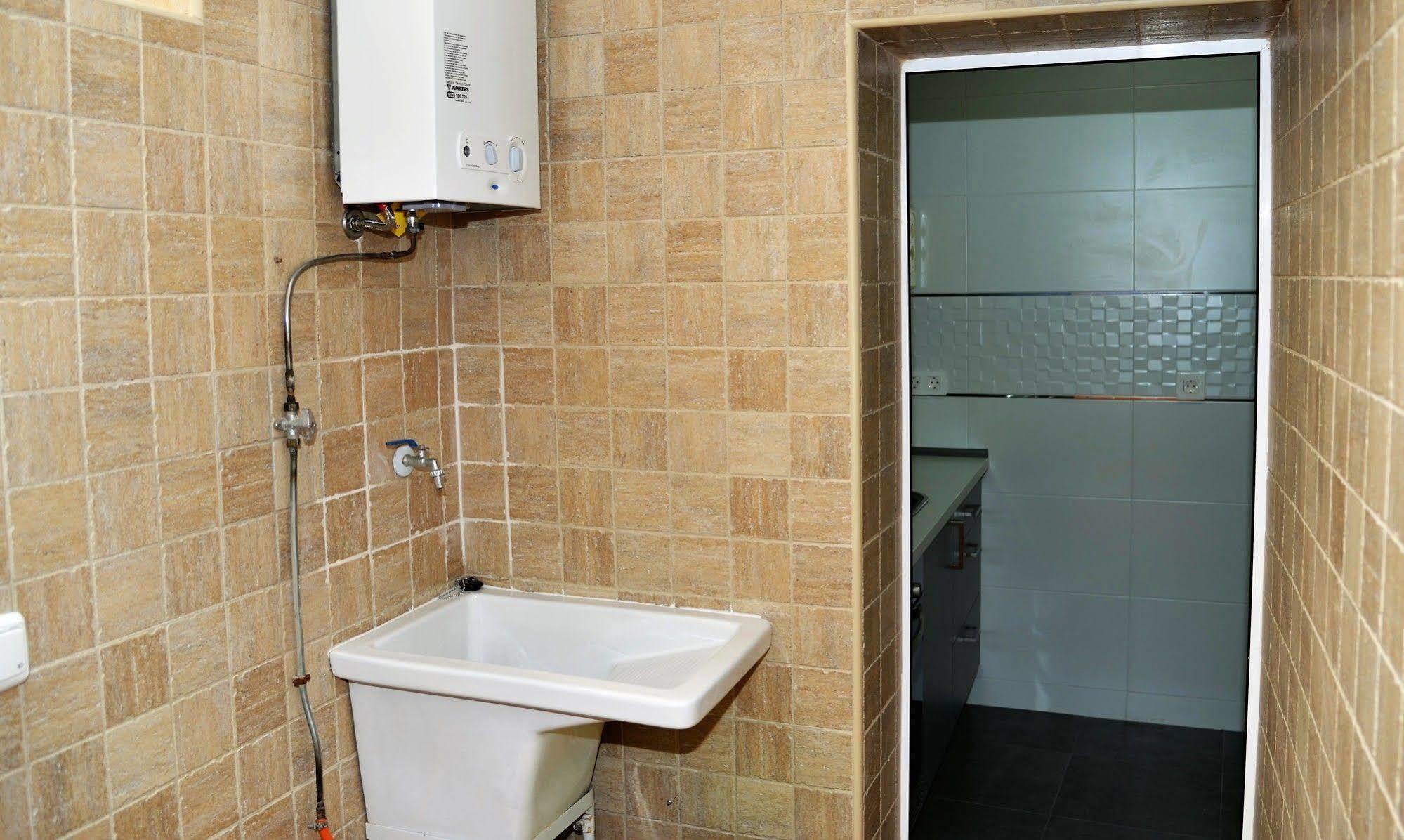 Apartamentos El Galan II Carboneras Exterior foto