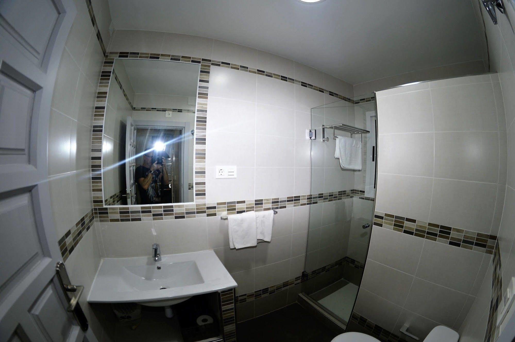 Apartamentos El Galan II Carboneras Exterior foto