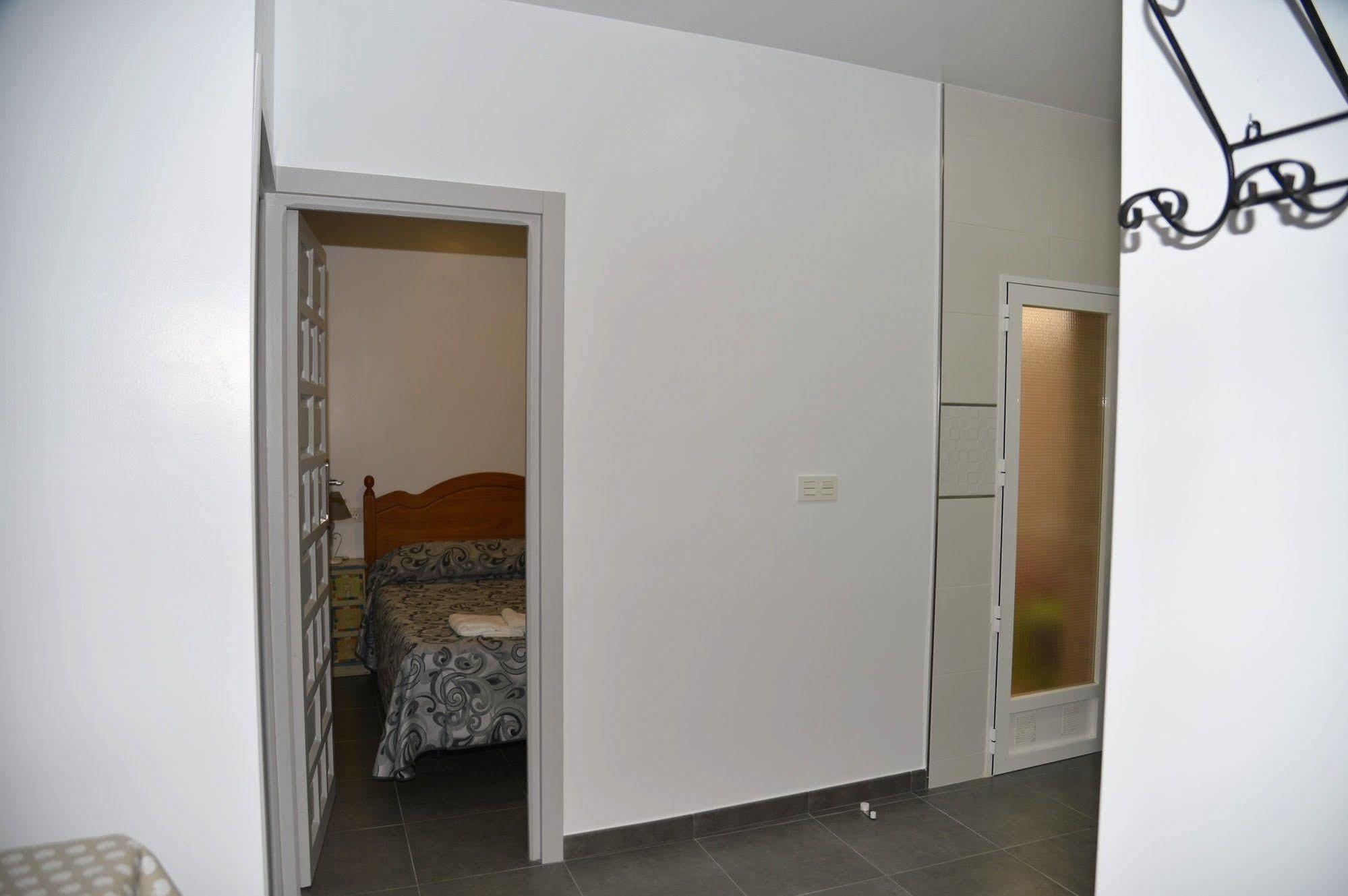 Apartamentos El Galan II Carboneras Exterior foto