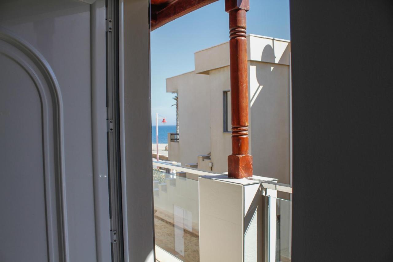 Apartamentos El Galan II Carboneras Exterior foto